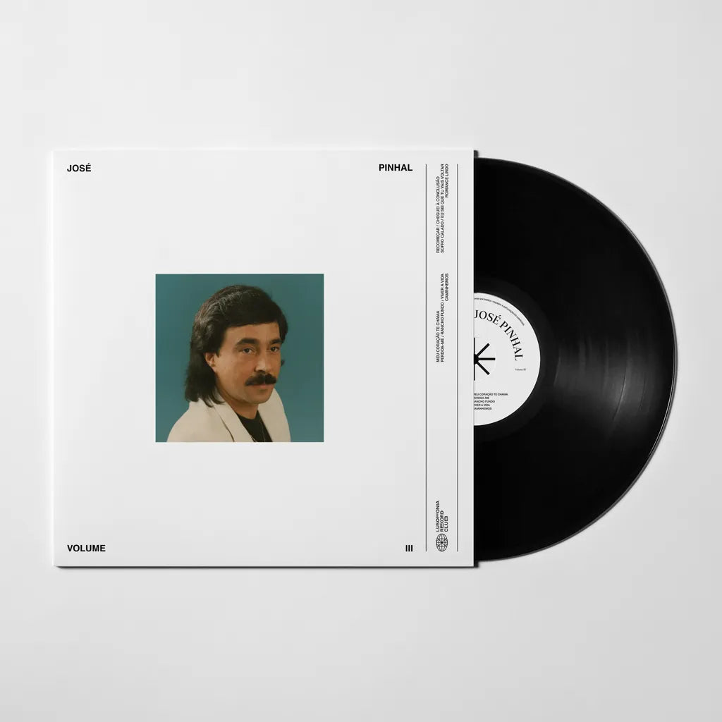 José Pinhal - Vol. 3