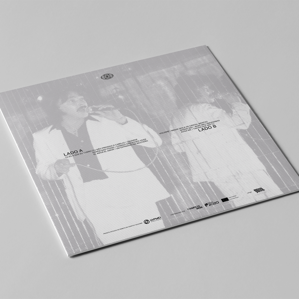 José Pinhal - Vol. 1 (Repress)