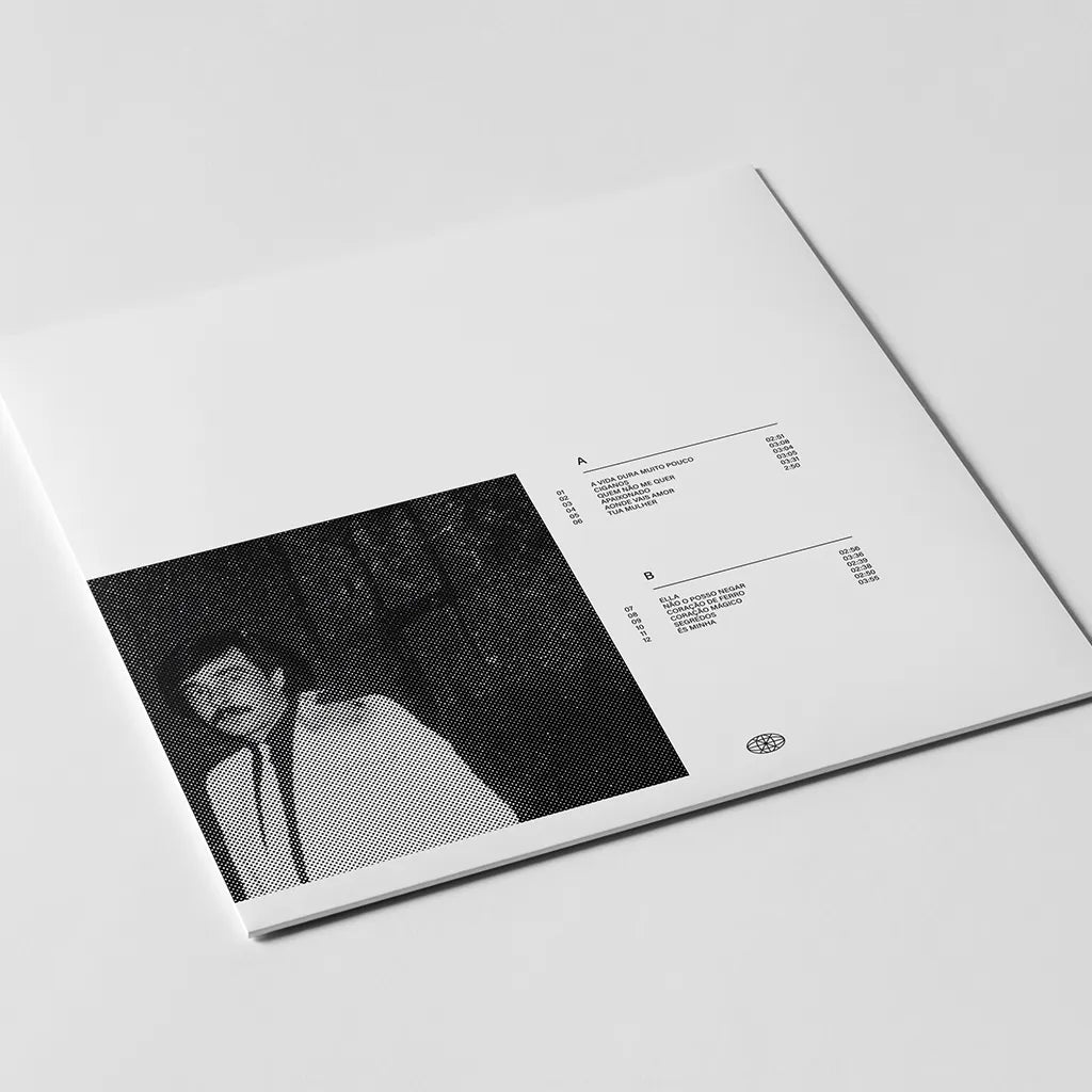 José Pinhal - Vol. 2 (Repress)