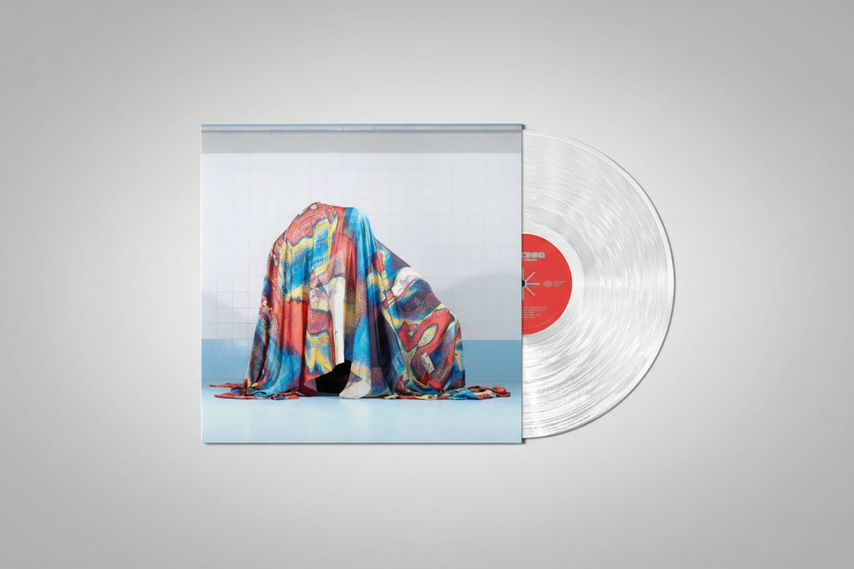 Holy Nothing - Fascínio e Miragem