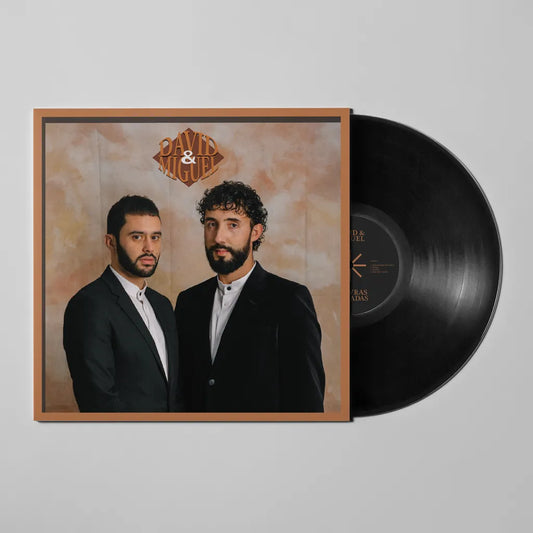 David & Miguel - Palavras Cruzadas